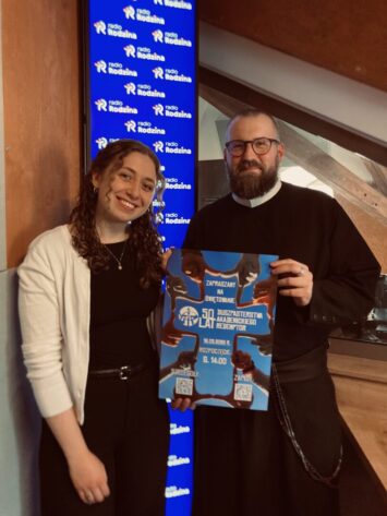 DA Redemptor: obchody 50-lecia, potańcówka, rajd i pielgrzymka. Dzieje się!