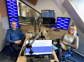 O warsztatach kreatywnego pisania. Jak zamienić wspomnienia we własną książkę?