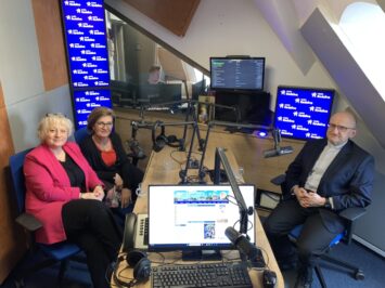 Seminarium Odnowy Wiary w Duchu Świętym – nie bój się żyć w pełni