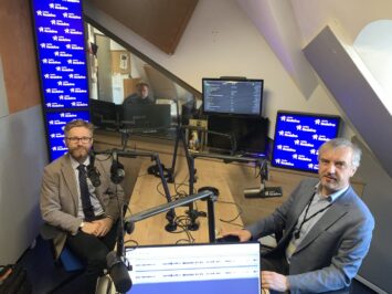 Wystawa „Pojednanie dla Europy” i aktualność wartości orędzia. Wstęp na nią jest wolny