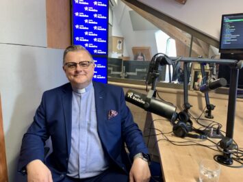 Ks. prof. Stasiak: Biblia stanowi fundament kulturowy Europy