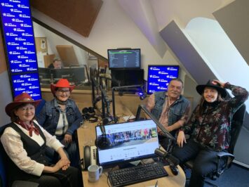 14:10 Rdiowy Klub Seniora