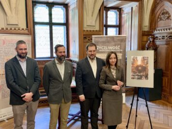 Wystartował konkurs „Kręcimy Dobro”. Rolki w internecie inspirują