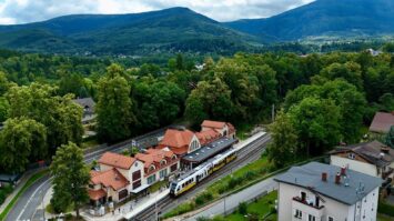 Podróże bez limitów i dłuższa majówka z Kolejami Dolnośląskimi