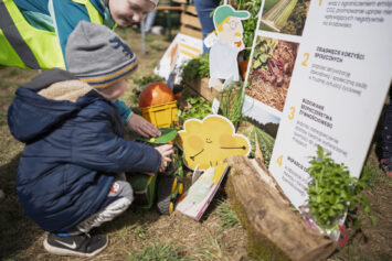 WROśnij we WROcław w sobotę i niedzielę – pikniki otwarte dla wszystkich