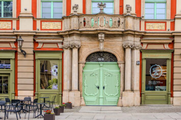 14:10 Majówka z Muzeum Pana Tadeusza