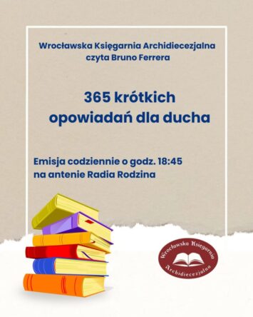 18:45 Wieczorne opowiadania WKA