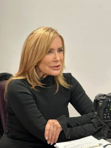 Posłanka Iwona Krawczyk: Potępiam wszystko, co zadziało się w Kłodzku