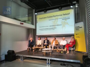 Wrocław stolicą tańca! Znamy program Polskiej Platformy Tańca 2026