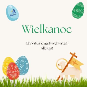 Alleluja, Jezus Zmartwychwstał!