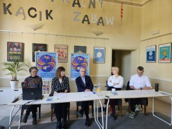 „Dajmy sobie czas” – 8. edycja Przeglądu Teatrów dla Dzieci we Wrocławiu od 29 maja