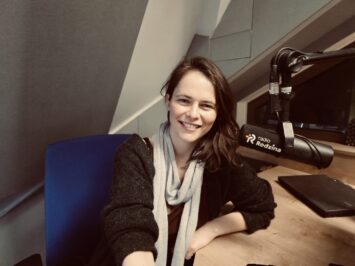 Mamo, wyjdź z domu! Fundacja MAMY teatr zaprasza na warsztaty