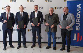 Rusza kolejny etap programu „Dolny Śląsk na Dobrej Drodze”