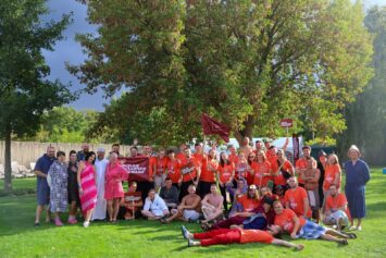 VI Wielkie Wrocławskie Saunowanie już niedługo!