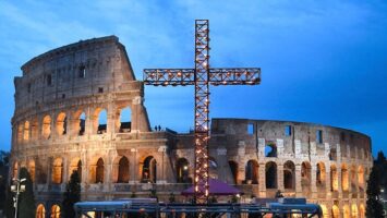 Watykan gotowy na Triduum Paschalne. Leon XIV powraca do tradycji