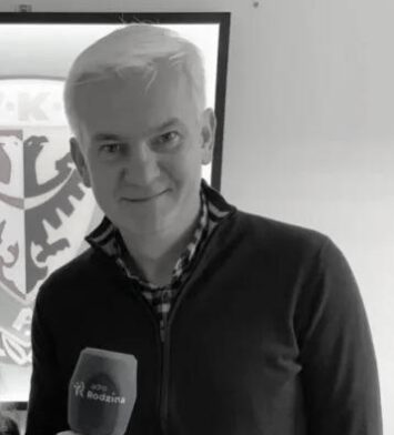 Nie żyje Jacek Magiera. Miał 49 lat
