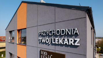 Nowa placówka na medycznej mapie Gminy Długołęka