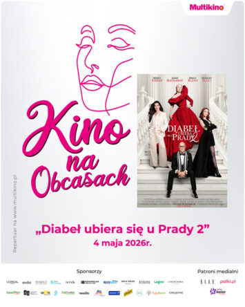Kino na Obcasach