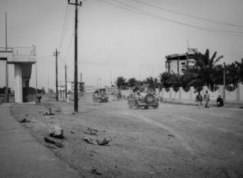 Pokój to dar Zmartwychwstałego