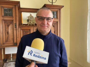 13:10 Dziś w Kościele