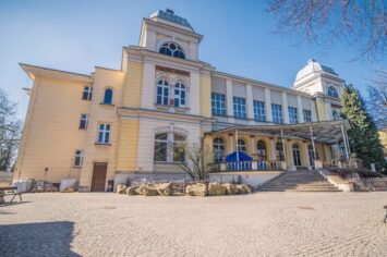 Terrarium w ZOO Wrocław przejdzie remont