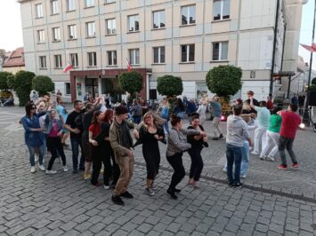 Oleśnica zatańczy razem