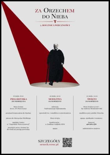 Za Orzechem do Nieba