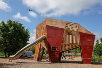 Wrocław dla dzieci: ponad 540 placów zabaw i kolejne w drodze