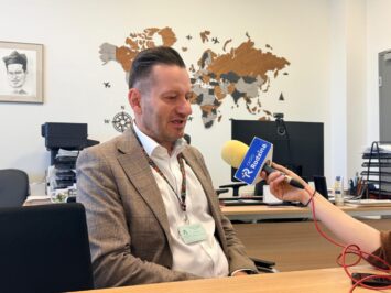 260 mln złotych na leczenie dzieci z rakiem. Prof. Krzysztof Kałwak: To jest absolutnie unikalna chwila