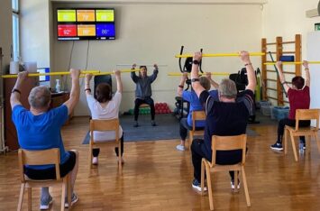 Rehabilitacja dla osób po zawale – nowa edycja programu