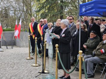 Pamięć, która buduje tożsamość – Dzień Pamięci Ofiar Zbrodni Katyńskiej 