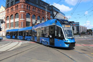 Majowy weekend we Wrocławiu – jak pojedzie komunikacja zbiorowa