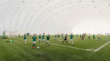 Ponad 1,3 mln zł dla 45 klubów sportowych