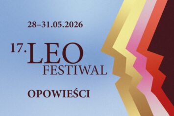 17. Leo Festiwal w NFM. Christian Danowicz o programie tegorocznej edycji