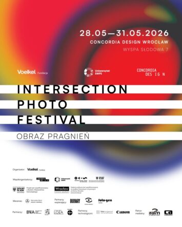 Święto fotografii: Intersection Photo Festiwal