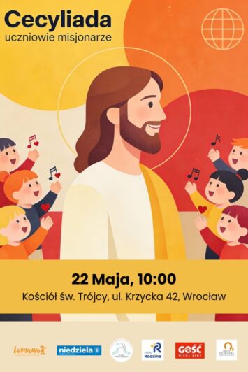 Cecyliada we Wrocławiu po raz 10-ty!