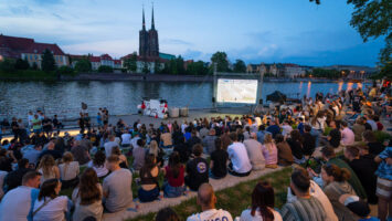 Gastro Miasto – weekend pełen smaków, muzyki i letniego luzu nad Odrą
