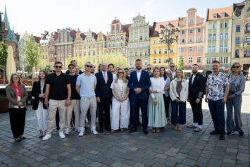 Wrocław i Dolny Śląsk triumfują w przewodniku MICHELIN