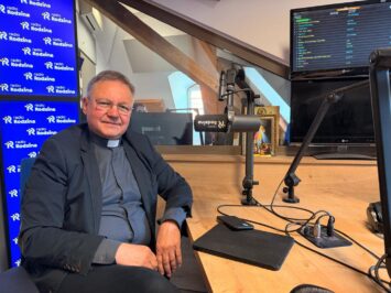 Ks. kan. Janusz Gorczyca: Zdecydowanie warto świętować jubileusze