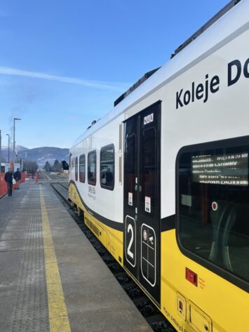 Bielawa zyska dwa przystanki PKP