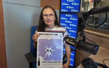 Nie chmurz się! Program edukacyjny VapeOFF