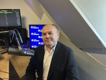 Wicemarszałek Wojciech Bochnak: KO nigdy nie powiedziała, że nie udzieli absolutorium zarządowi województwa