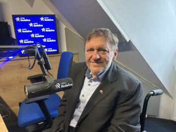 Radny Sławomir Piechota w „Dolny Śląsk z bliska”