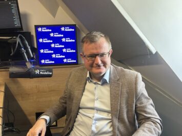Wiceprezes Wojciech Zdanowski w „Dolny Śląsk z bliska”