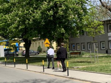 Pierwsze wrażenia maturzystów: Tematy proste, był stres przed rozprawką