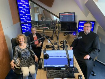 14:10 Radiowy Klub Seniora