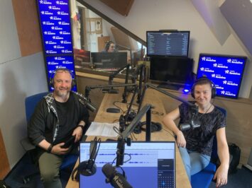 14:10 Radiowy Klub Seniora
