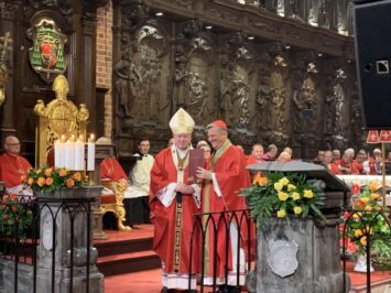 Zakończenie II Synodu Archidiecezji Wrocławskiej [relacja]