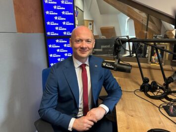 Prezes Karol Przywara: Wyniki finansowe lotniska na dużym plusie