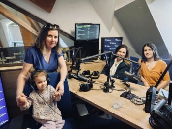 Klub Mamuśki we Wrocławiu: Jaka jest współczesna mama?